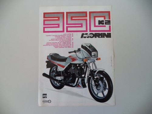 Advertising pubblicità 1984 - advertising,