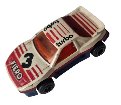 Majorette pontiac fiero - n., 206