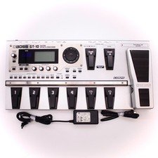 BOSS GT-10 Processore Effetti