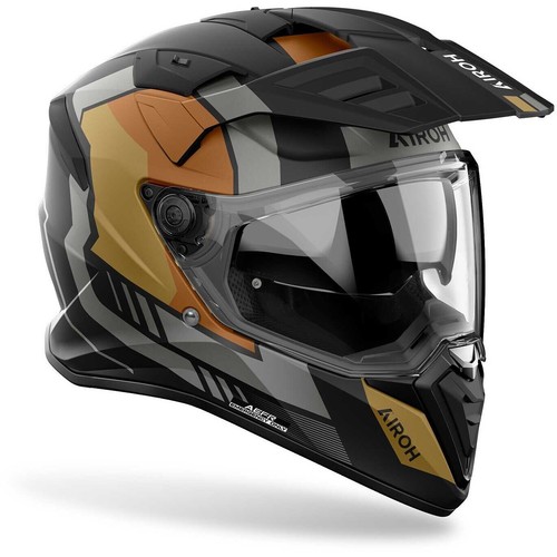 Casco moto integrale - casco,