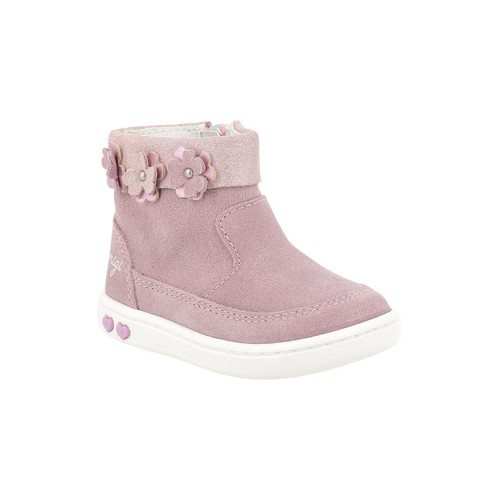 Primigi stivaletto rosa - primigi,
