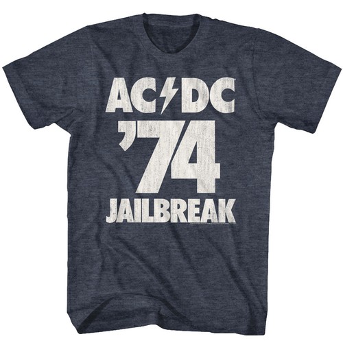 Acdc jailbreak rock - jailbreak,