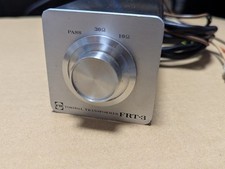 [Raro] Trasformatore Step-Up Cartuccia Fidelity Research FRT-3 MC Testato Giappone