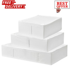 IKEA SKUBB Custodia Sottoletto