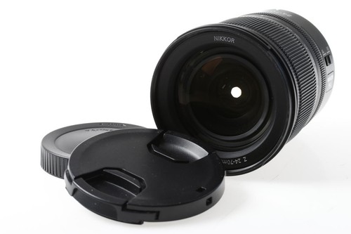 Nikon nikkor f - z, 24-70