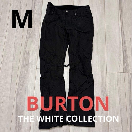 Pantaloni snowboard burton - pantaloni, da