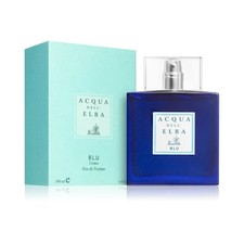 Acqua dell elba blu - acqua,
