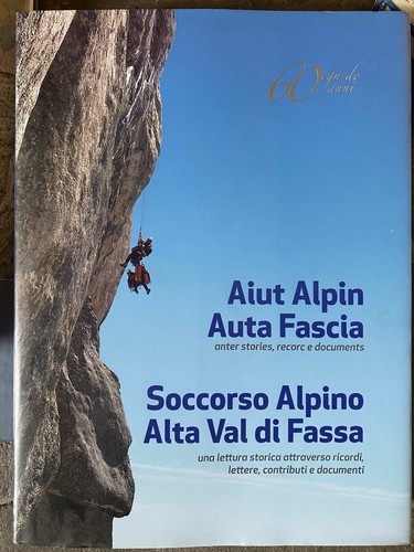 Aiut alpin auta fascia - aiut,