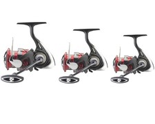 Daiwa 23 Ninja LT Mulinello Da
