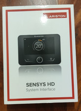 Ariston termostato comando