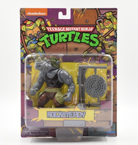 Teenage mutant ninja - mutant,