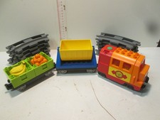 LEGO   COSTRUZIONI   DUPLO