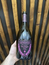 Vendo Bottiglia Dom Perignon Luminous Viola