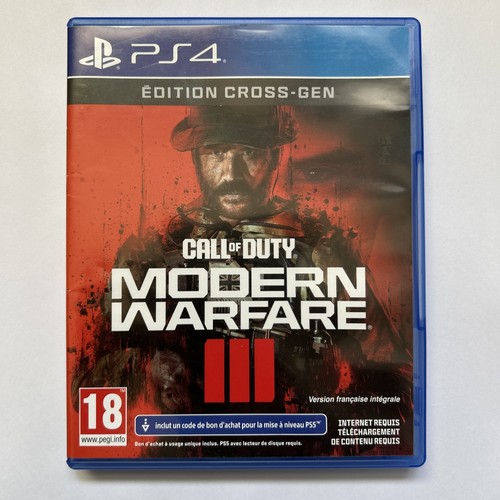 Call duty modern warfare - of,