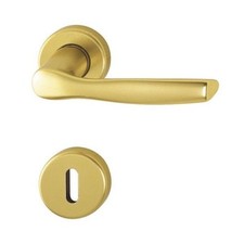 MANIGLIA IN ALLUMINIO ORO