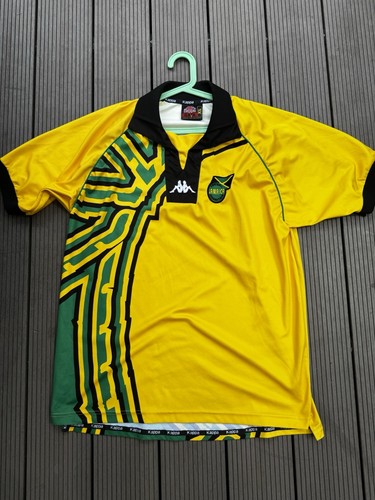 **Giamaica**maglia