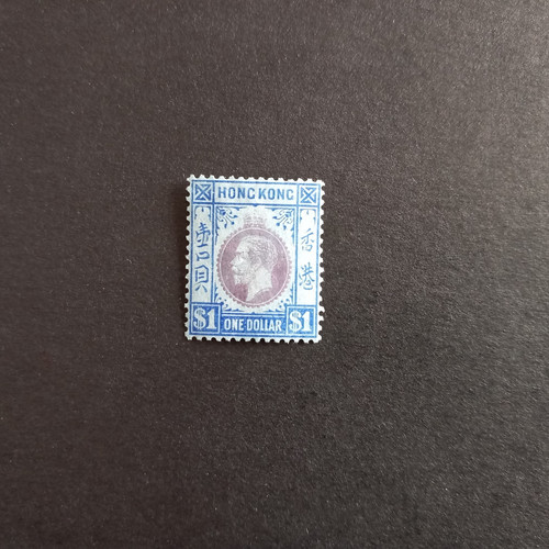 Colonie inglesi hong - inglesi,