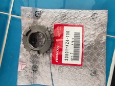 HONDA CR 125 1995  INGRANAGGIO 3 MARCIA OEM PARTS COD. 23501-KZ4-700  