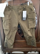 DSQUARED2 cargo breecher pants