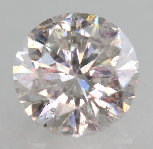 Diamante naturale si2 - si2, taglio