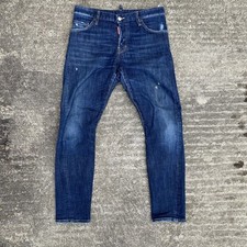 Jeans uomo DSquared2 M.B