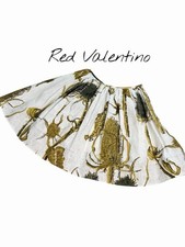 Red Valentino Women's Floral