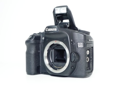 Canon eos 50d - canon,