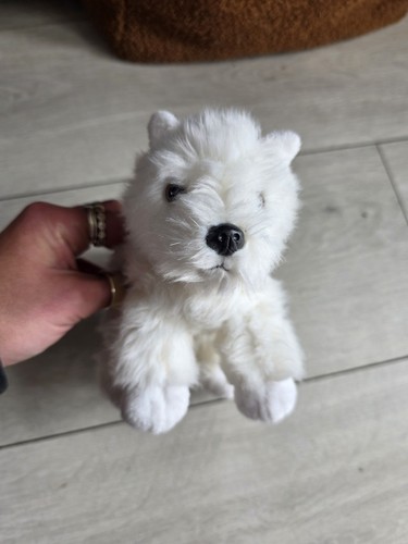 Peluche morbido cucciolo - , cane