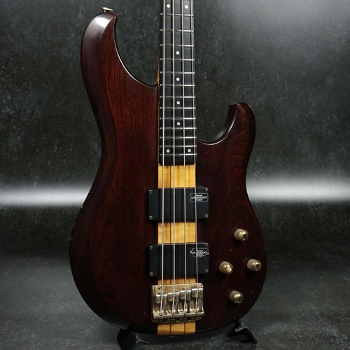 Basso elettrico ibanez mc924 - basso,