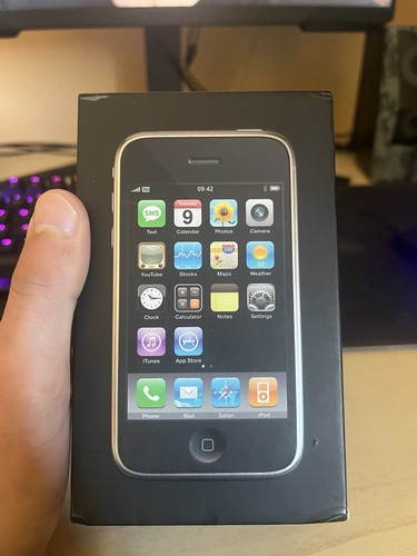 Iphone non funzionante - 3g,