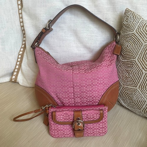 Raro set polso coach - set,