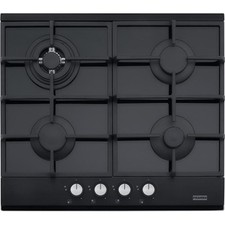 Franke FHNG 604 4G TC BK C