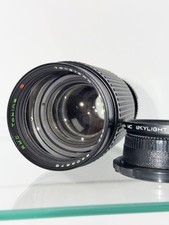 Tokina RMC 70-210 mm f3,5 MF