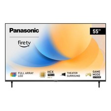 PANASONIC TV 55 PAN 4K UHD