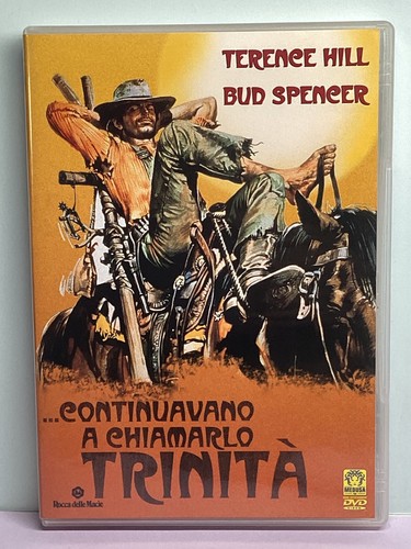 Terence hill bud - bud, spencer