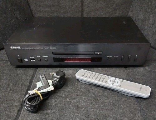 Yamaha s300 lettore - cd-s300, cd