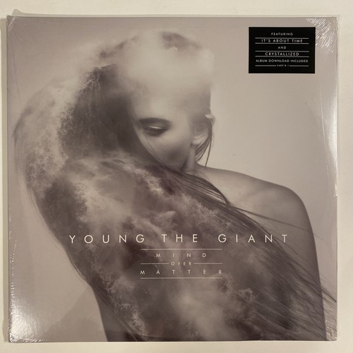 Sealed young the giant - young,
