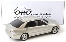 Otto Mobile scala 1/18 resina