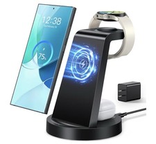 Caricatore Wireless per