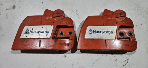 Copri frizione motosega