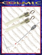 Ferma galleggiante silicone - in,