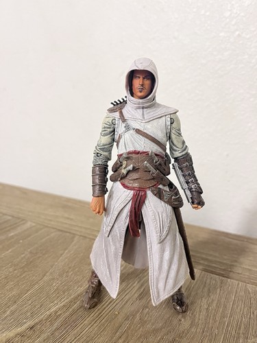Modellino assassin creed - assassin's,