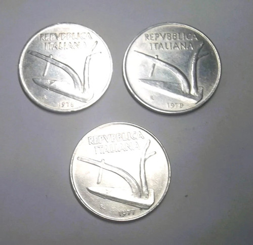 Vintage repubblica italiana - vintage, -repubblica