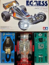 Kit radiocomando RC Tamiya