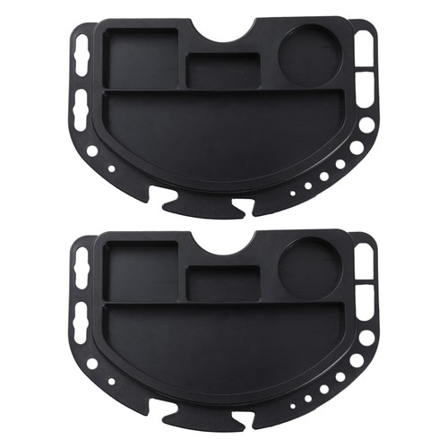 2pz vassoio riparazione bici - 2pz,