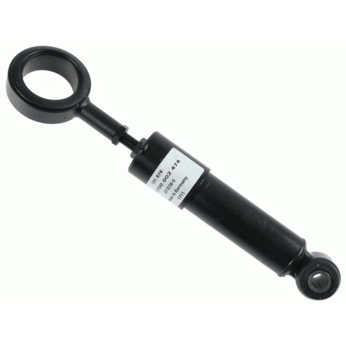 Sachs 131 676 ammortizzatore - sachs,