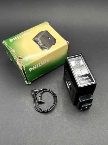 Philips flash 16s - philips,