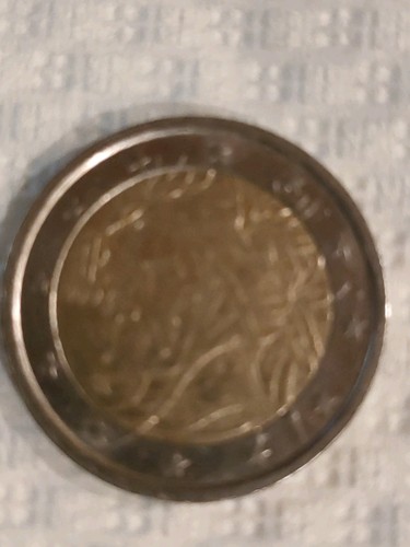 Moneta euro dante alighieri - 2,