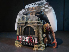 Soporte Resident Evil Requiem