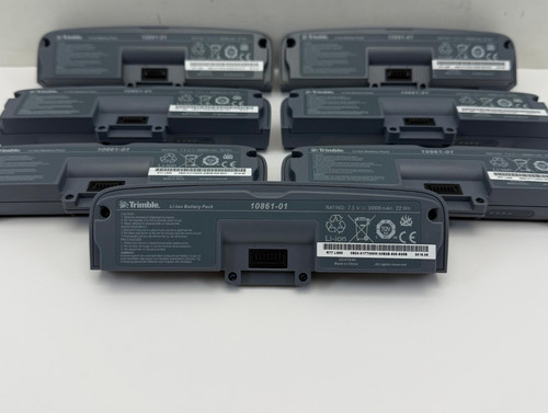 Trimble 10861 pacco - 10861-01,